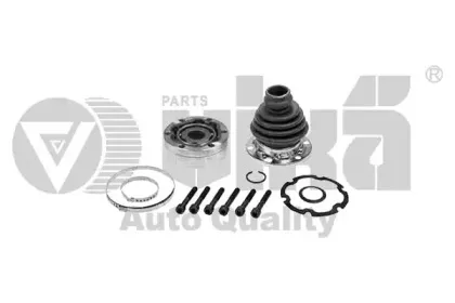 Шарнирный комплект, приводной вал vika купить